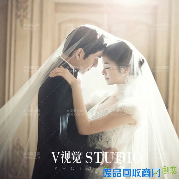 北京婚纱摄影，最专业的婚纱照怎么选