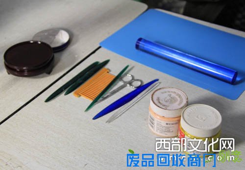 传统面塑技艺领域的创新发展