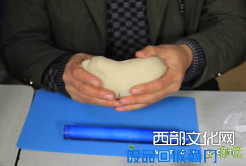 传统面塑技艺领域的创新发展