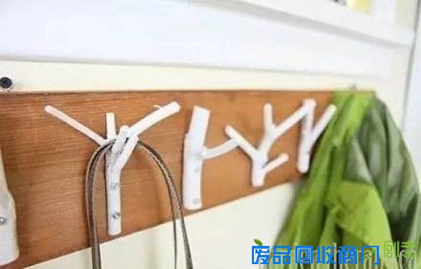 灯罩置物架甚至太阳能灯泡都能制成