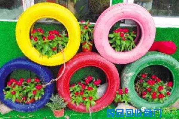 灯罩置物架甚至太阳能灯泡都能制成