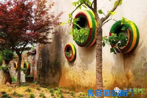 灯罩置物架甚至太阳能灯泡都能制成