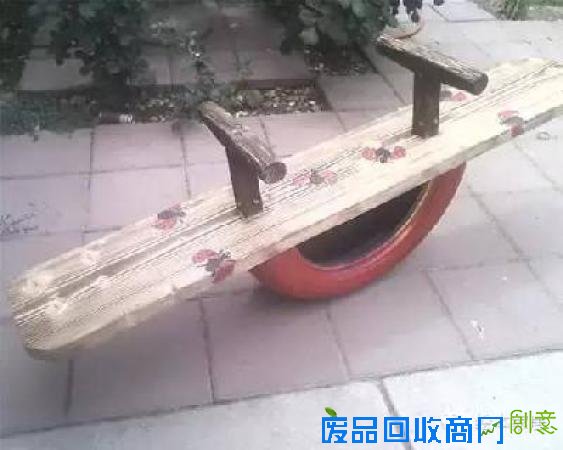 灯罩置物架甚至太阳能灯泡都能制成