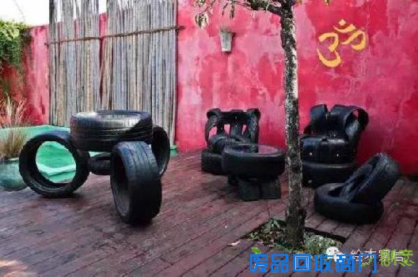 灯罩置物架甚至太阳能灯泡都能制成