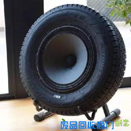 灯罩置物架甚至太阳能灯泡都能制成