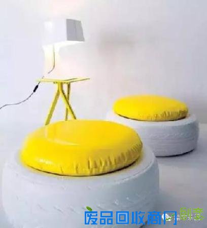 灯罩置物架甚至太阳能灯泡都能制成