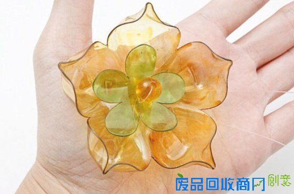 灯罩置物架甚至太阳能灯泡都能制成
