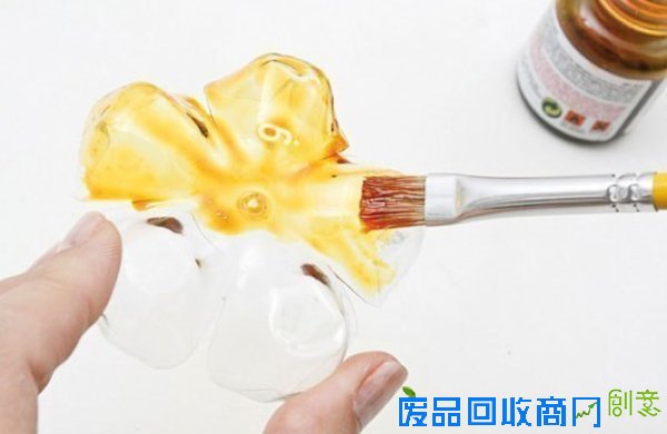 灯罩置物架甚至太阳能灯泡都能制成