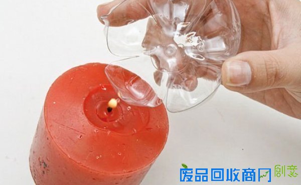 灯罩置物架甚至太阳能灯泡都能制成