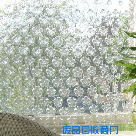 灯罩置物架甚至太阳能灯泡都能制成