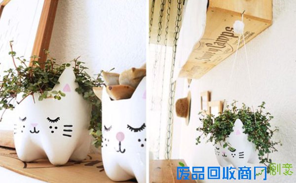 灯罩置物架甚至太阳能灯泡都能制成
