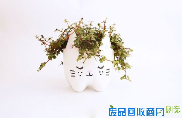 灯罩置物架甚至太阳能灯泡都能制成