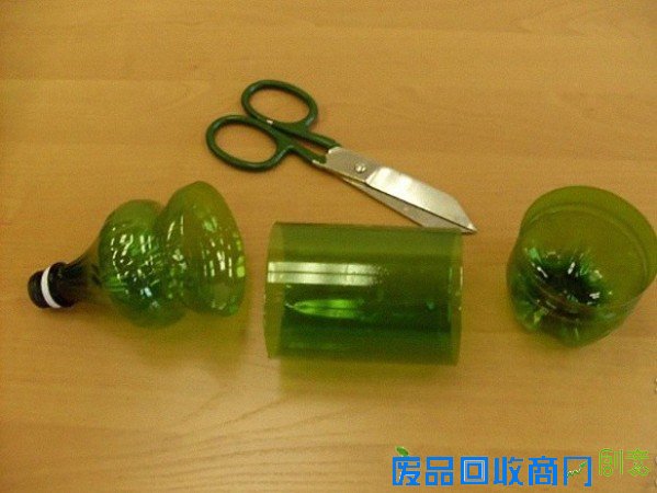 灯罩置物架甚至太阳能灯泡都能制成