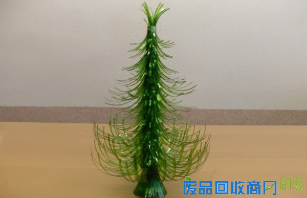 灯罩置物架甚至太阳能灯泡都能制成