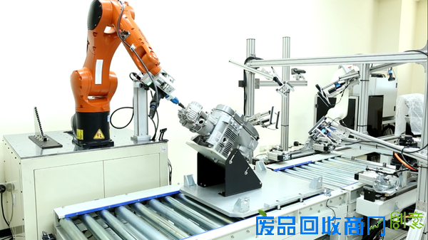 工研院开发3D智能视觉感测技术