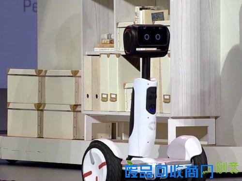工研院开发3D智能视觉感测技术