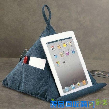 谁说牛仔裤只能用来穿？化身家居小物品 件件萌死人 (1/26)