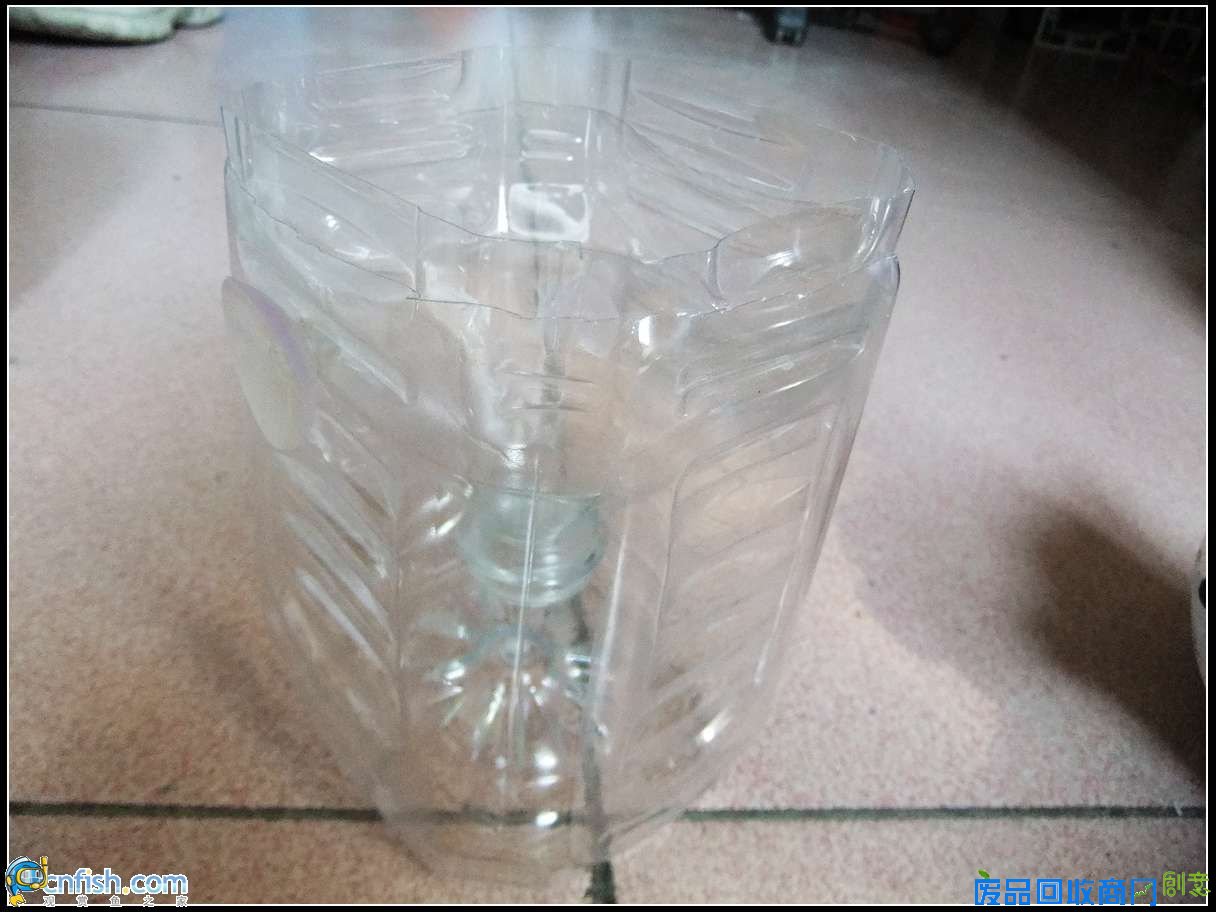 [diy]自制简单迷你隔离箱 - 新手上路 - 观赏鱼之