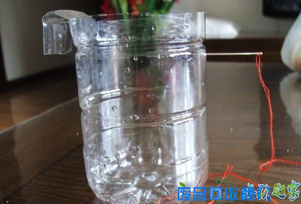孔雀鱼繁殖盒图,自制孔雀鱼繁殖盒图,diy孔雀鱼