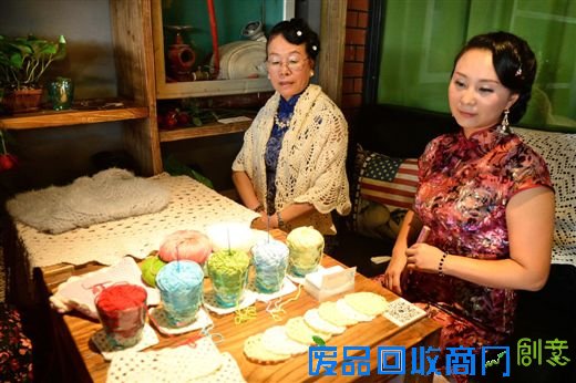女红是传统文化的精髓