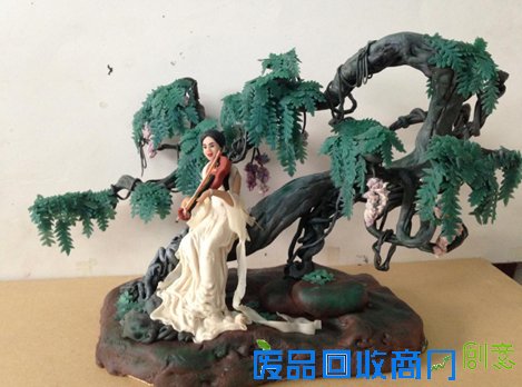 百花仙子