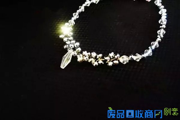 30年化妆师分享新娘造型秘诀