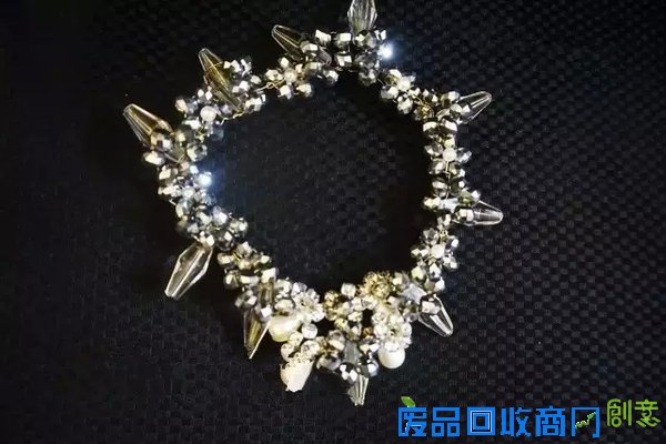 30年化妆师分享新娘造型秘诀