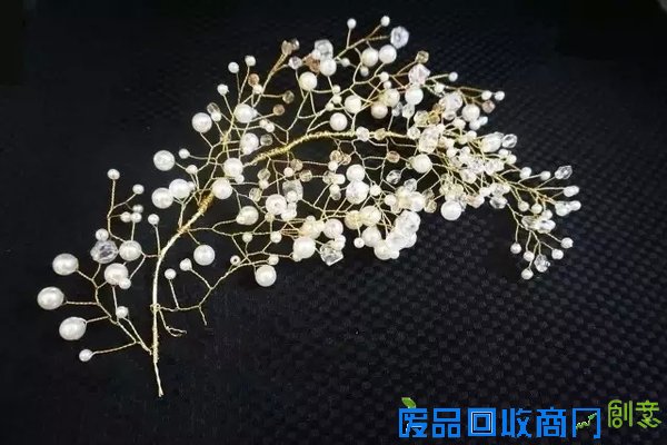 30年化妆师分享新娘造型秘诀