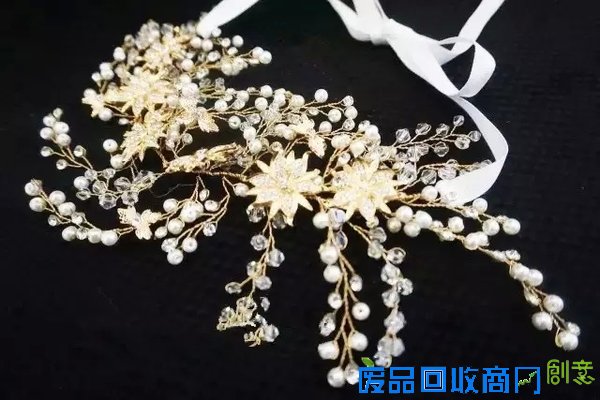 30年化妆师分享新娘造型秘诀
