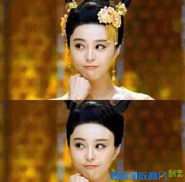 配饰对于新娘造型的重要性