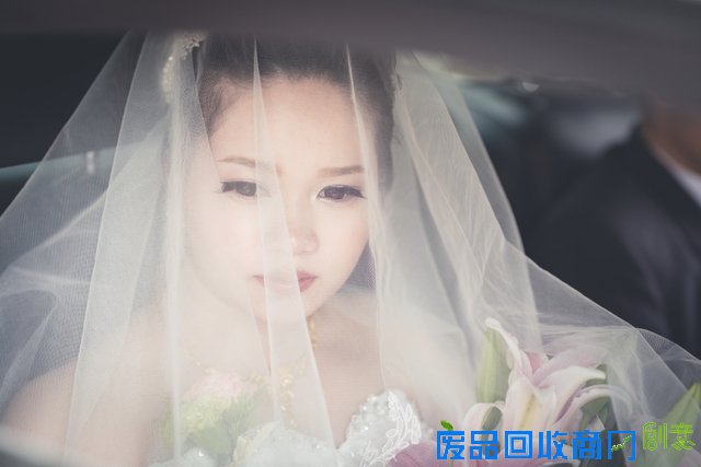 原来平面照片的立体感是这样来的