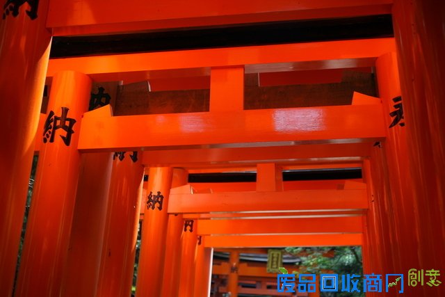 原来平面照片的立体感是这样来的