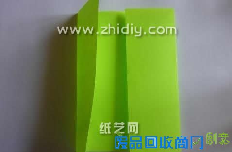 折纸大全-手工折纸恐龙教程