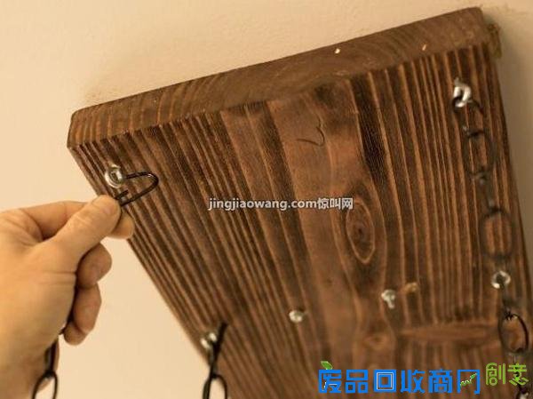简单切割空瓶和DIY个性吊灯的方法