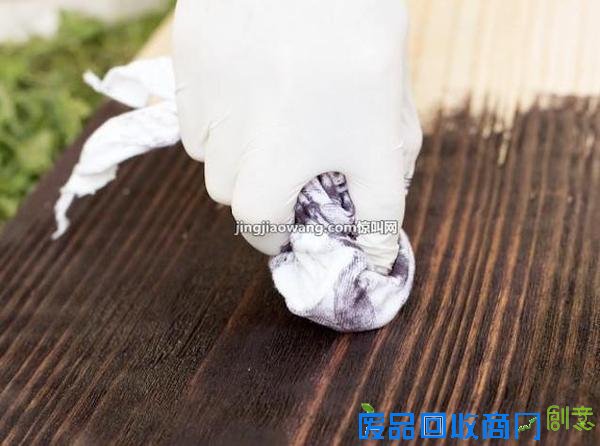 简单切割空瓶和DIY个性吊灯的方法