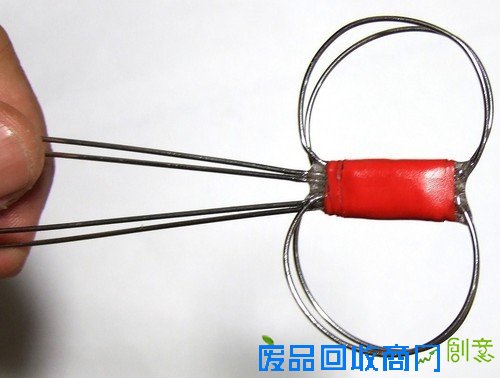 只逛不买:DIY万能拔键器 清洗键帽的好帮手 