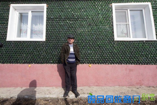 别扔掉葡萄酒瓶！11个创意妙用