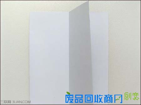 父亲节手工DIY创意衬衫贺卡2015