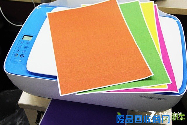 折纸时代：全能3638播种郁金香五彩花海 