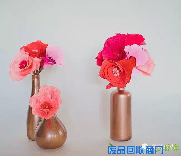 婚礼桌花超强DIY攻略!