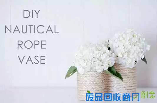 10款创意DIY婚礼桌面小摆件