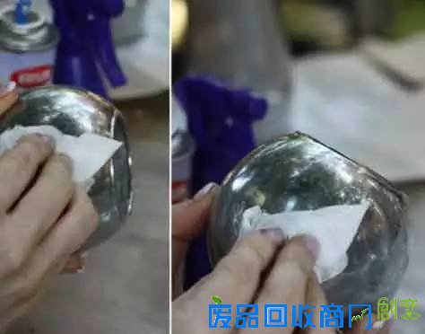 10款创意DIY婚礼桌面小摆件
