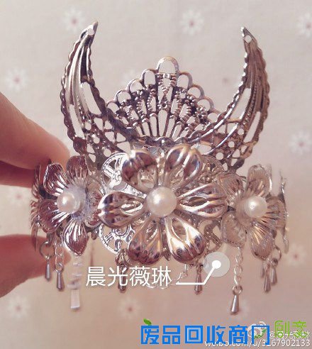 剑网3玩家同人手作&nbsp;五毒针织萝莉娃娃欣赏