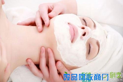  春季美白，自制面膜恢复水嫩肌肤