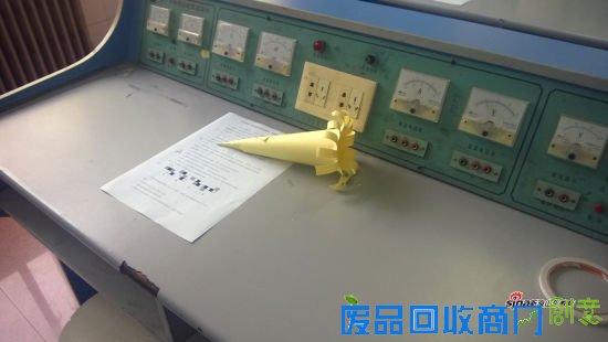 考生的完成作品 考生的完成作品