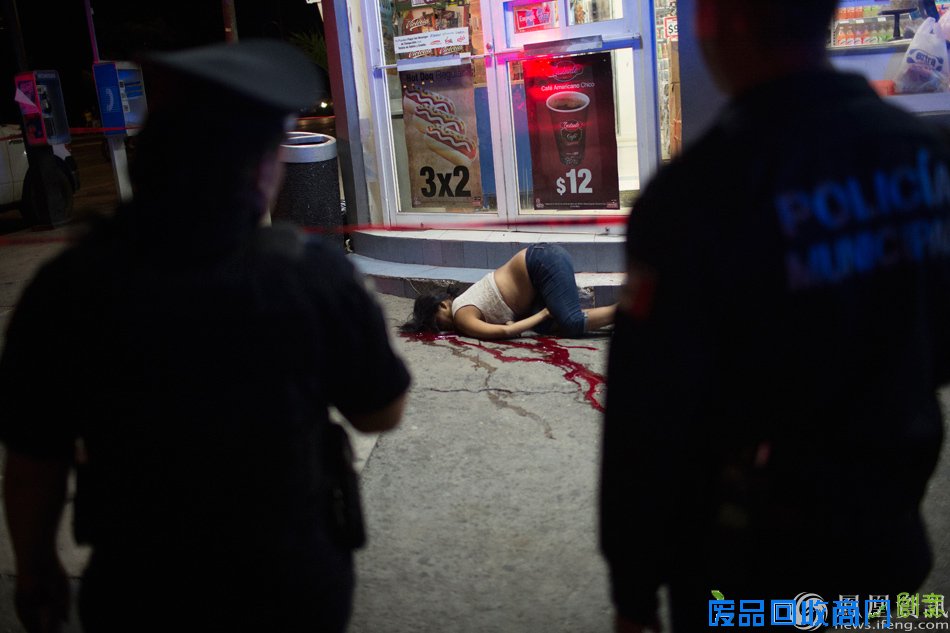 凤凰网一周图片精选04.03