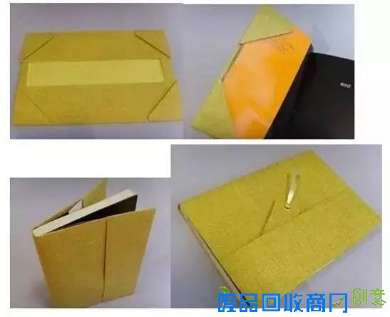 8成被检塑料书皮不合格，你敢给孩子用吗？一起DIY无毒包书