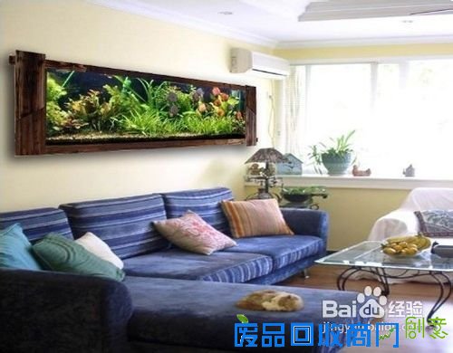流行的客厅十字绣图案大全