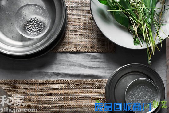 收拾细软好过冬 40图暖搭家布艺