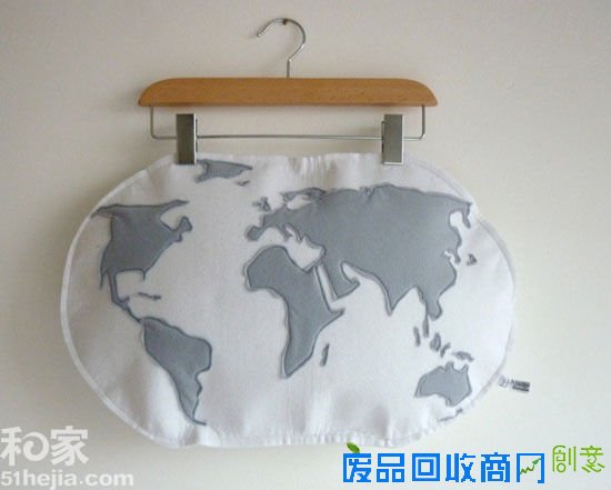 收拾细软好过冬 40图暖搭家布艺